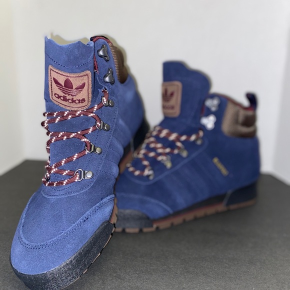 Adidas Jake boots 2.0 size 8 - Picture 5 of 9